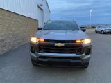 New 2025 Chevrolet Colorado LT image 3
