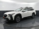 New 2025 Subaru Outback Touring image 5