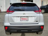 Used 2022 Mitsubishi Eclipse Cross LE image 4