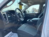 Used 2022 RAM 1500 Classic SLT image 4