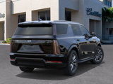 New 2026 Cadillac Escalade IQL Sport 1 image 5
