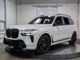 Used 2023 BMW X7 M60i w/ Executive Package image 4