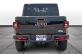 New 2025 Jeep Gladiator Rubicon image 4