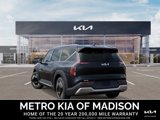 New 2026 Kia EV9 Wind image 4