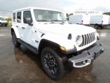 New 2025 Jeep Wrangler Sahara image 6