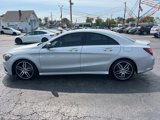 Used 2019 Mercedes-Benz CLA 250 4MATIC image 4