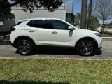 Used 2021 Buick Encore GX Essence image 4
