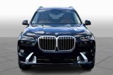Used 2023 BMW X7 xDrive40i w/ Premium Package image 3