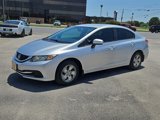 Used 2014 Honda Civic LX image 2