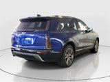 New 2026 Cadillac Vistiq Sport image 3