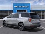 New 2025 Chevrolet Suburban RST image 3
