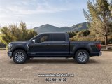 New 2025 Ford F150 Lariat image 3