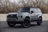 Used 2024 Lexus GX 550 image 3