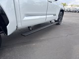 New 2025 Toyota Tundra Platinum image 4