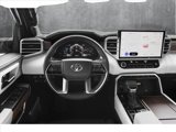 New 2025 Toyota Tundra Capstone image 4