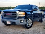 Used 2014 GMC Sierra 1500 SLE w/ Texas SLE Value Package image 2