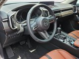 New 2025 MAZDA CX-50 AWD 2.5 Turbo w/ Cargo Package image 3