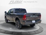 New 2025 RAM 2500 Laramie image 5