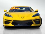 Used 2025 Chevrolet Corvette Stingray Premium Conv w/ 3LT image 2