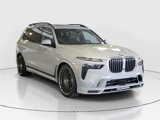 New 2025 BMW ALPINA XB7 image 2
