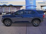 New 2026 Honda Passport RTL image 2