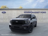 New 2025 Ford Expedition Max Platinum image 2