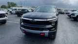 New 2026 Chevrolet Silverado EV Trail Boss image 5