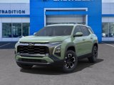 New 2025 Chevrolet Equinox ACTIV image 6