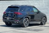 New 2025 Mercedes-Benz GLE 580 4MATIC image 5