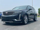 New 2025 Cadillac XT6 Premium Luxury w/ Technology Package image 3