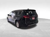 New 2025 Chrysler Pacifica Select w/ Uconnect Theater Family Group image 4