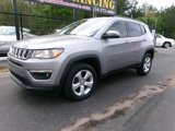 Used 2019 Jeep Compass Latitude w/ Popular Equipment Group image 3