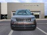 New 2025 Land Rover Range Rover Autobiography image 2