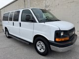 Used 2012 Chevrolet Express 2500 LS image 6