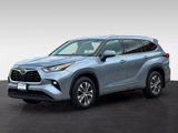 Used 2020 Toyota Highlander XLE image 3