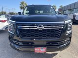 New 2025 Nissan Armada SV image 2