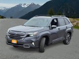 New 2025 Subaru Forester Limited image 3