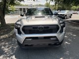 New 2025 Toyota Tacoma TRD Sport image 2