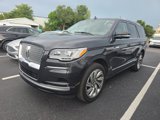 Used 2022 Lincoln Navigator 2WD image 4
