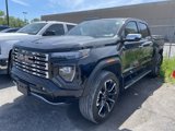 Certified 2024 GMC Canyon Denali image 4