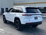 New 2025 Jeep Grand Cherokee Altitude image 5