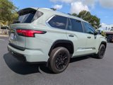 Used 2025 Toyota Sequoia 4WD image 4