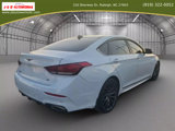 Used 2019 Genesis G80 3.8 w/ Sport Package 02 image 5