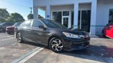 Used 2017 Honda Accord LX image 2