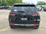 New 2025 Jeep Grand Cherokee Overland image 6