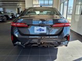 New 2025 BMW 550e xDrive w/ Premium Package image 6