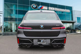 New 2025 BMW 760i xDrive w/ Executive Package image 5