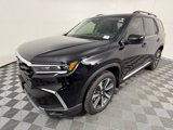 New 2025 Honda Pilot Elite image 2
