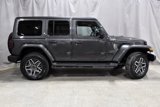 New 2025 Jeep Wrangler Sahara image 3