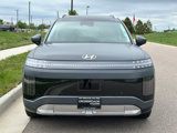 New 2026 Hyundai Ioniq 9 Limited image 2
